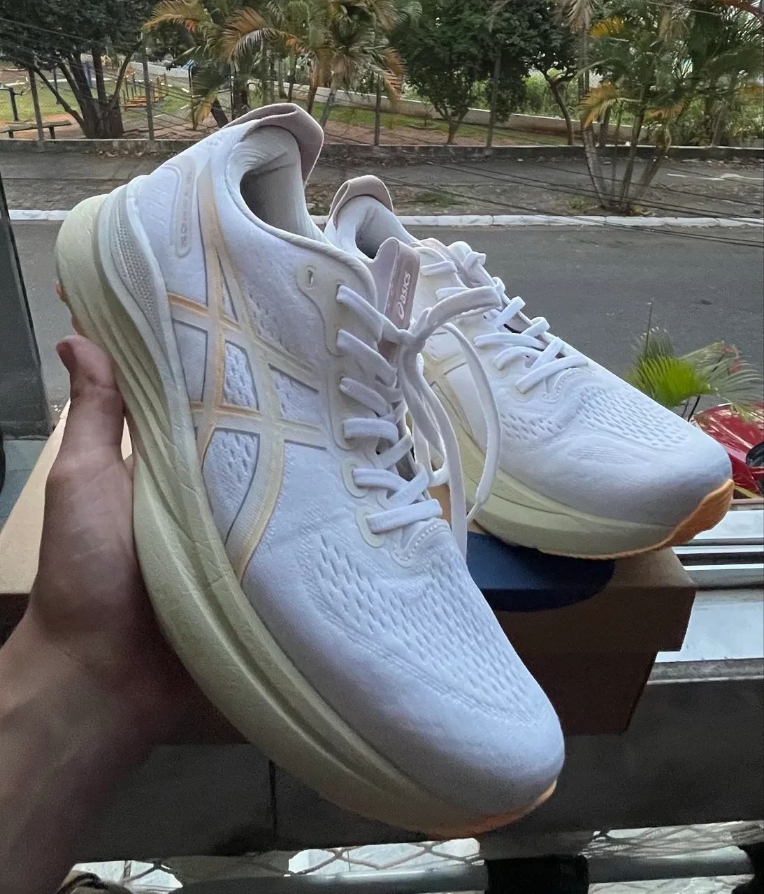 Asics kayano 32 Original 40 - Foto 5