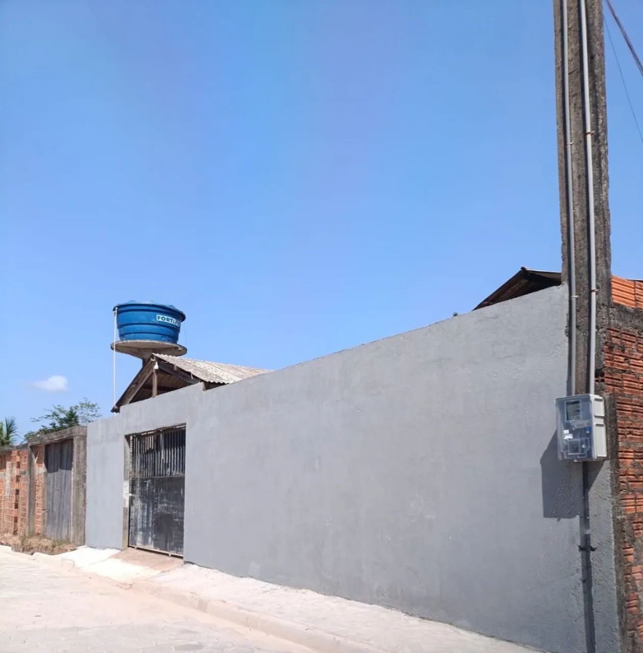 Foto - Macapá - Goiabal