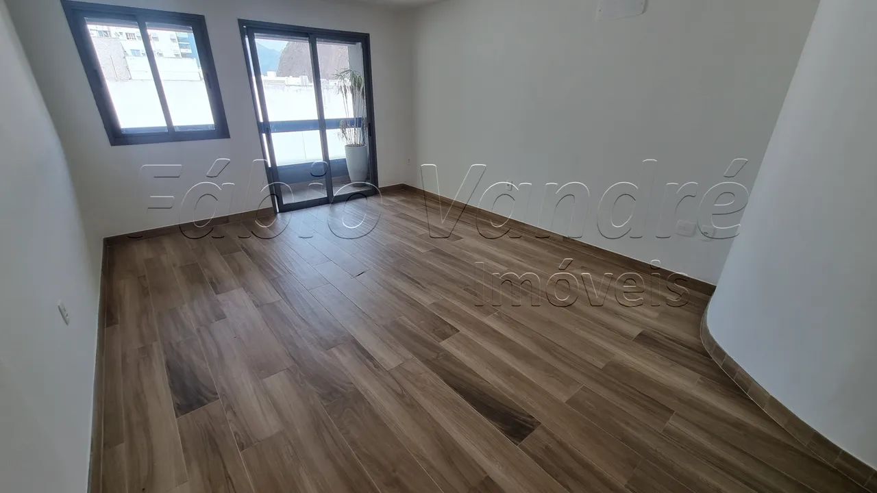 STUDIO - Lançamento - VARANDÃO- 46,70 m2 Metrô São Francisco Xavier - Foto 5
