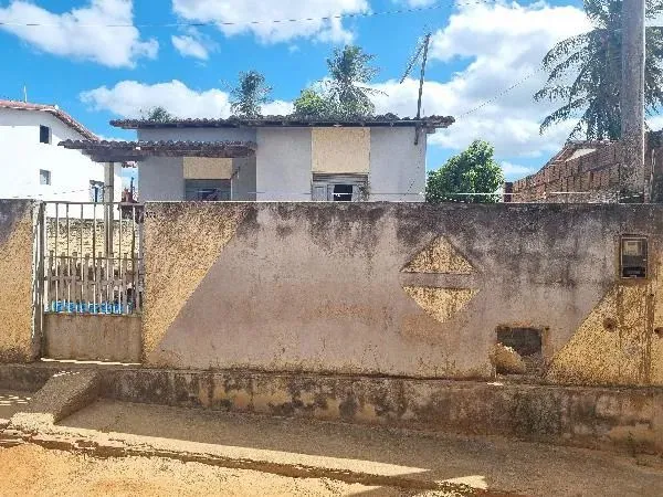 Casa 48.81m², 2 dormitório(s) - , CEARA-MIRIM RN