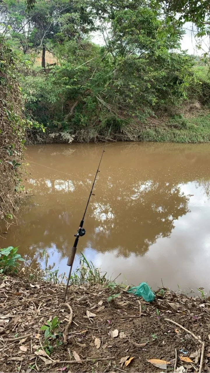 Terreno em Taquaracu de Minas Maravilhoso  - Foto 3