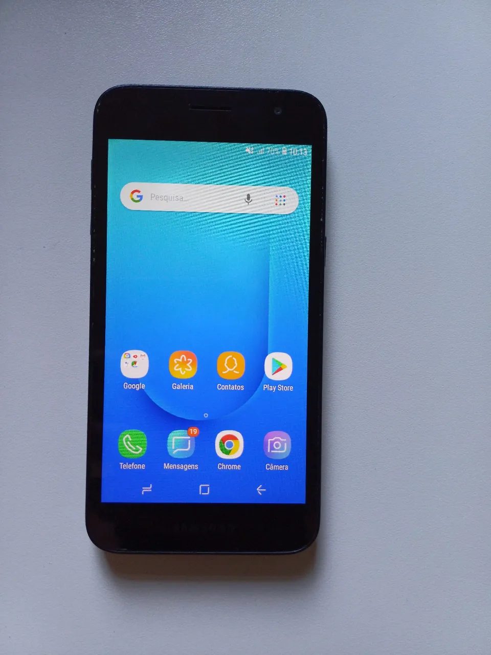 Samsung J2 Core Semi-Novo Promoção
