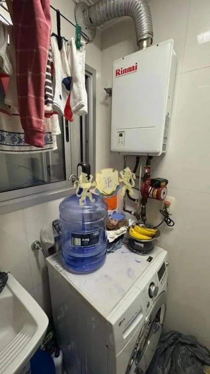 Flat com 2 quartos para venda - Edifício Prive Cidade Jardim - Foto 13