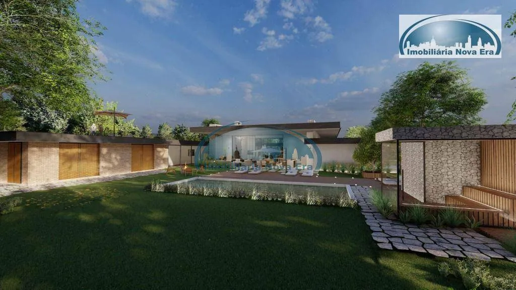 Casa com 5 dormitórios à venda, 720 m² por R$ 17.000.000,00 - Fazenda da Grama - Itupeva/S