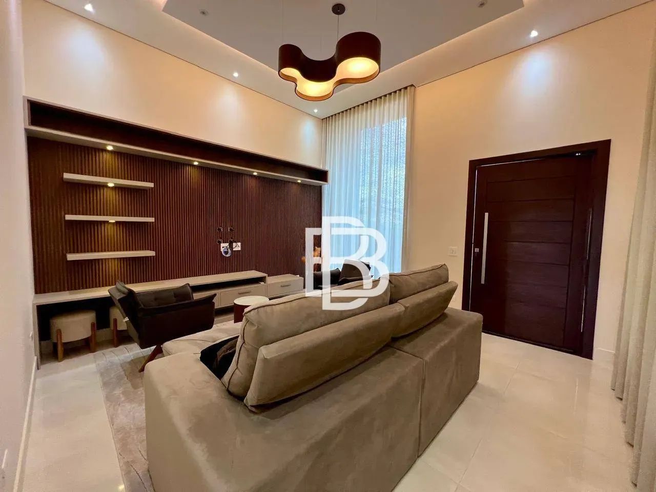 Casa com 3 dormitórios para alugar, 202 m² por R$ 11.059,67/mês - Jardim Residencial Alto  - Foto 5