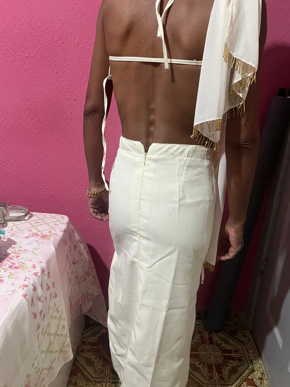 Vestido longo  - Foto 3