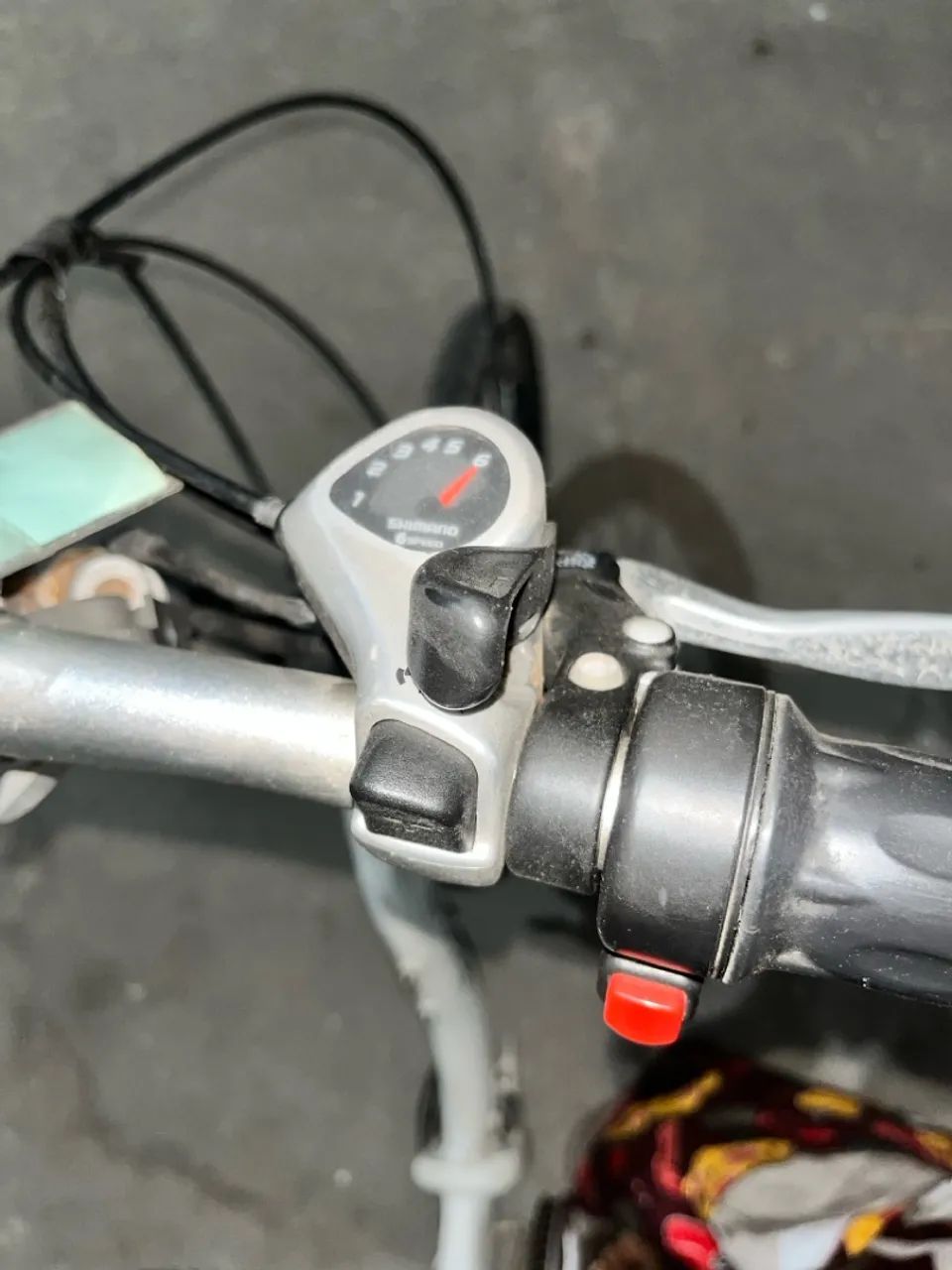 Bicicleta Dobrável Elétrica - Foto 2