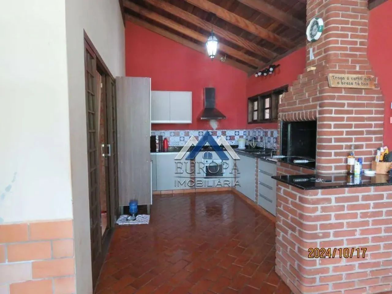 Chácara com 4 dormitórios à venda, 2632 m² por R$ 1.050.000,00 - Riviera do Poente - Alvor - Foto 4