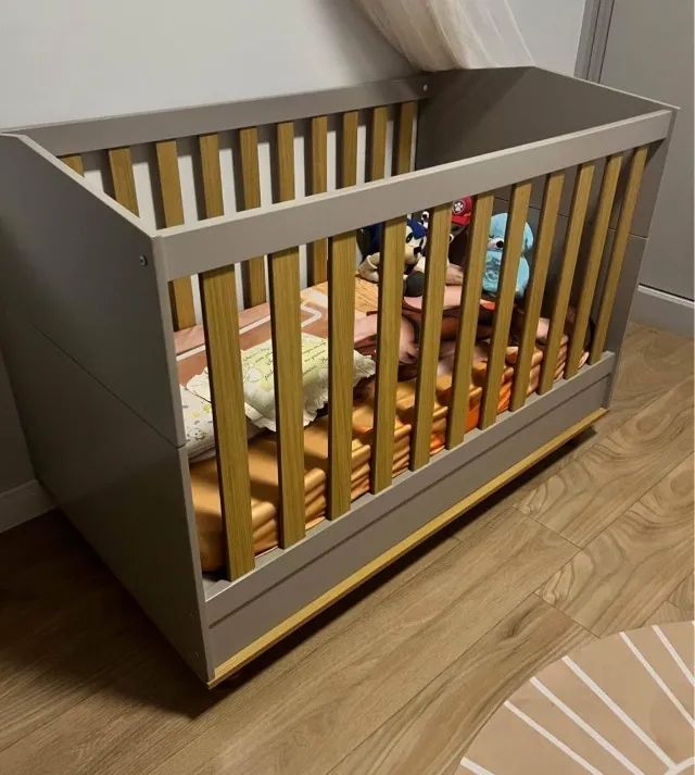 Berço de Madeira64311793734019121