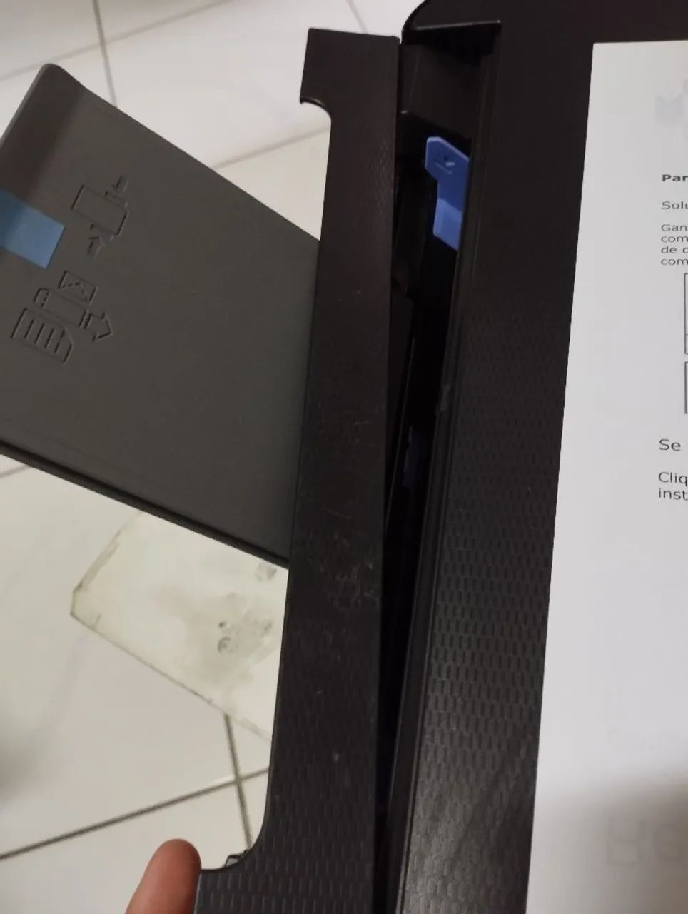 Impressora Multifuncional  - Foto 3