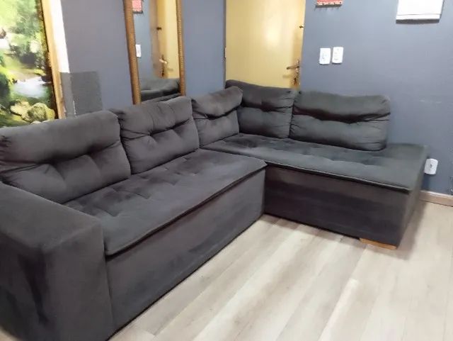 Sofá para sala.