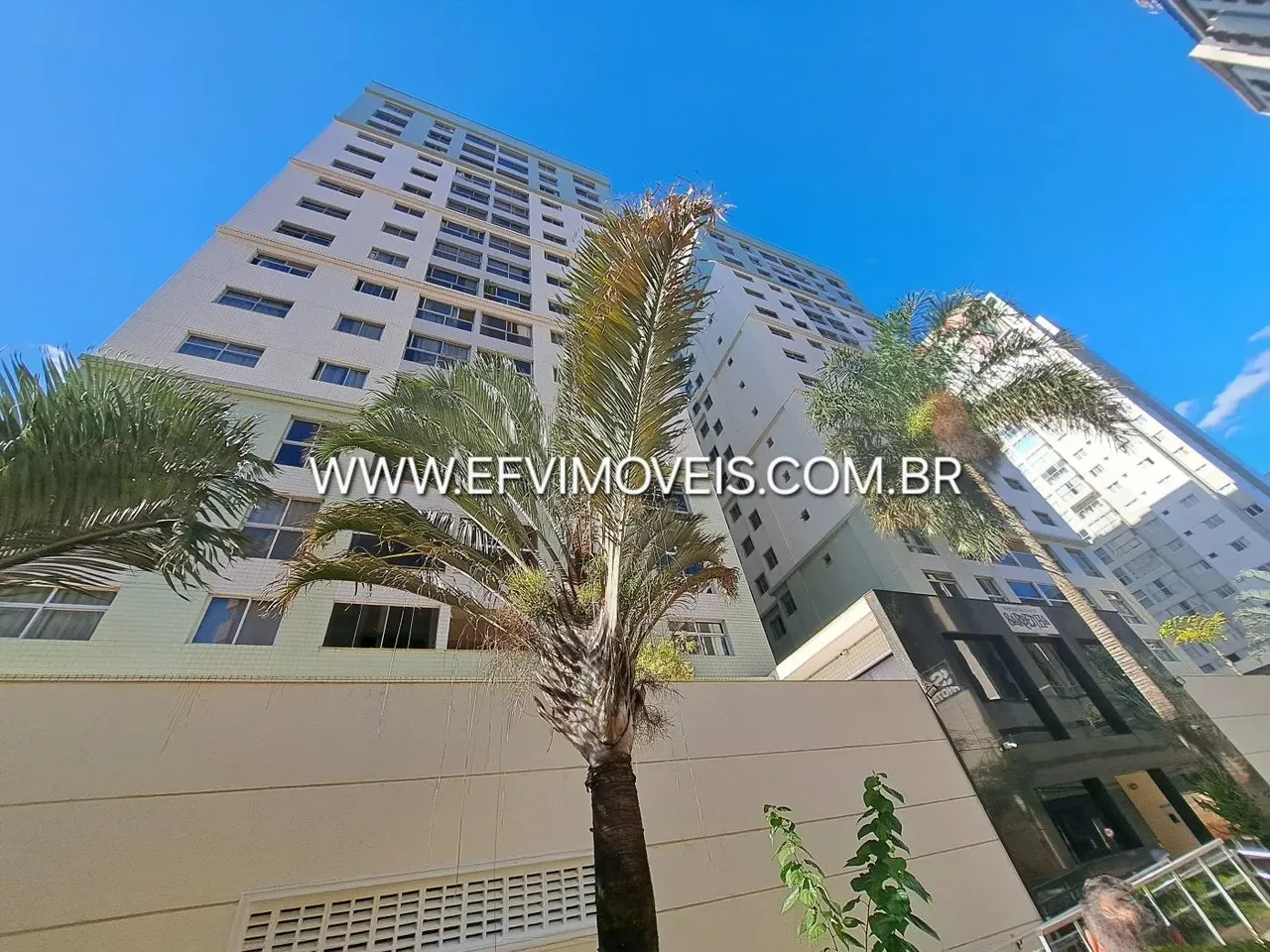 Apartamento 3 Quartos para Venda em Brasília, Sul (Águas Claras), 3 dormitórios, 1 suíte,