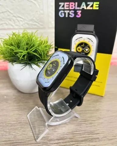 Smartwatch Zeblaze Gts 3  - Foto 3