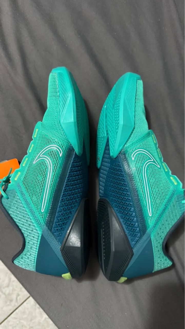 Tênis Nike zoom Metcon 2 - Foto 3