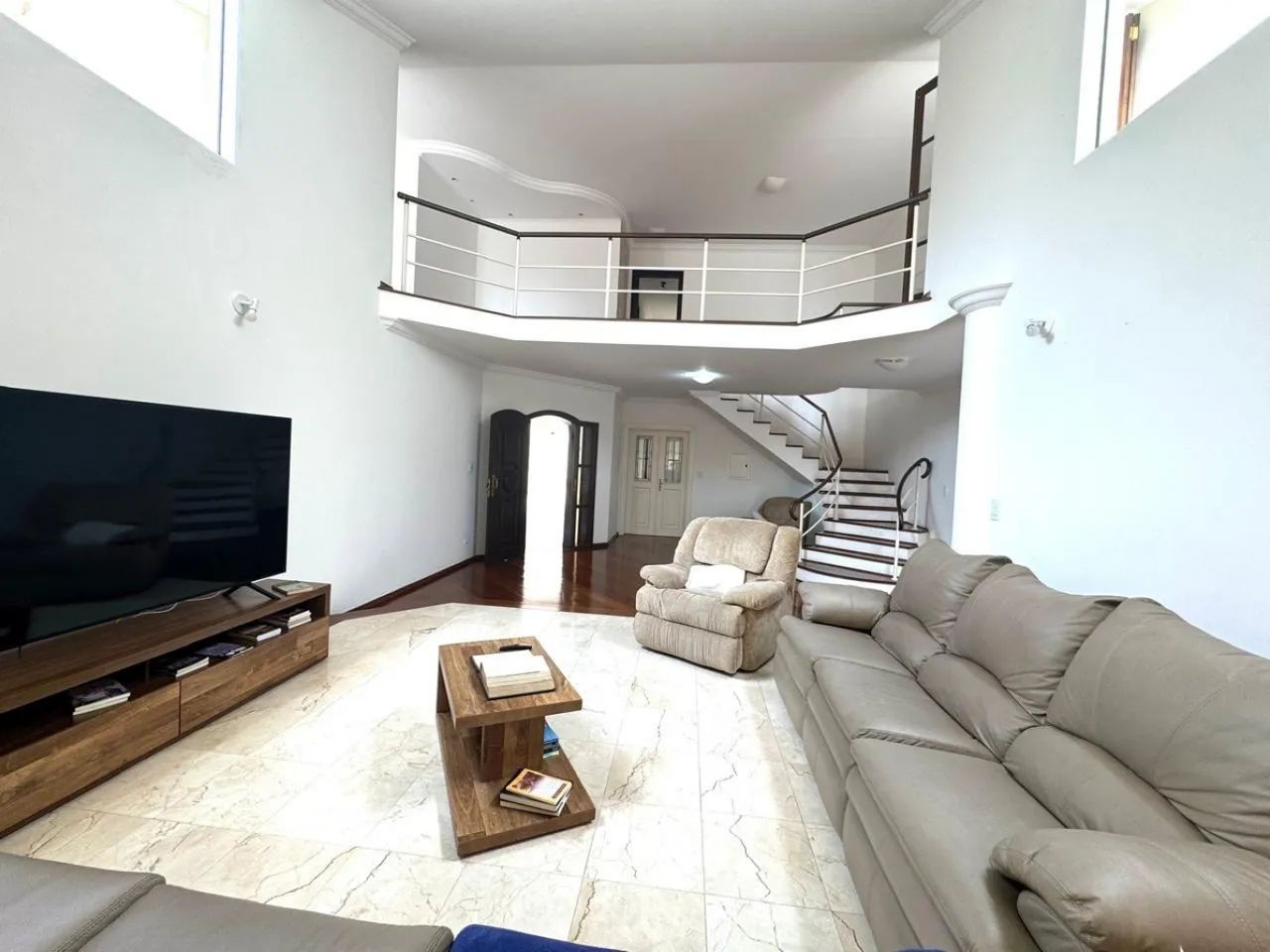 CASA SOBRADO - SANTO ANDRÉ - JARDIM - Foto 18