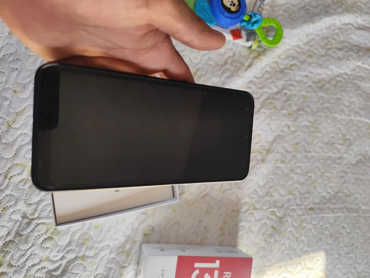 Redmi 13C 512G - Foto 2