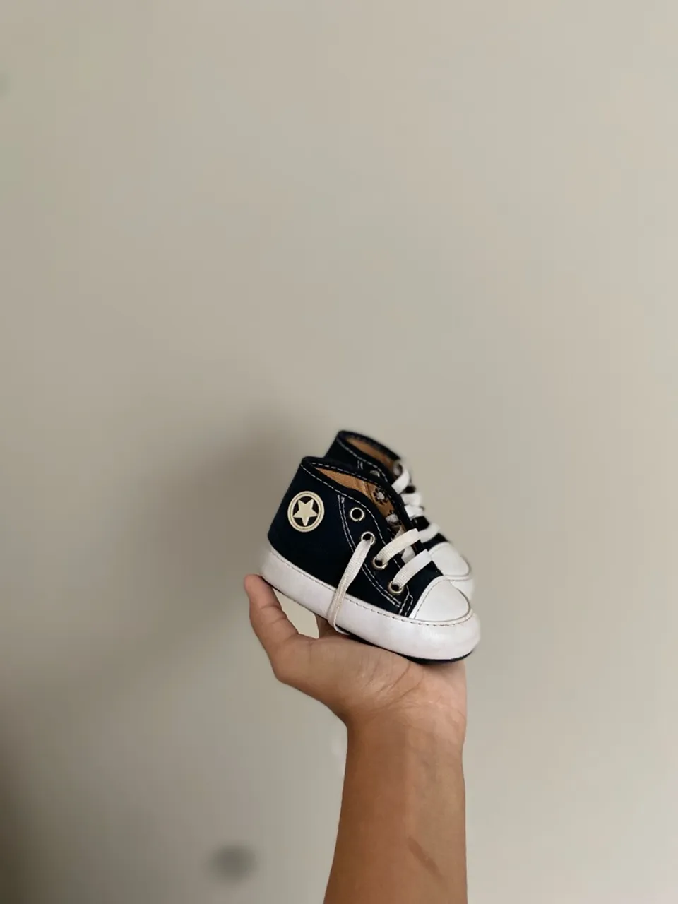 Tênis Converse Bebê