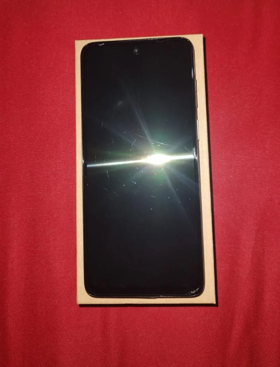 Moto G73