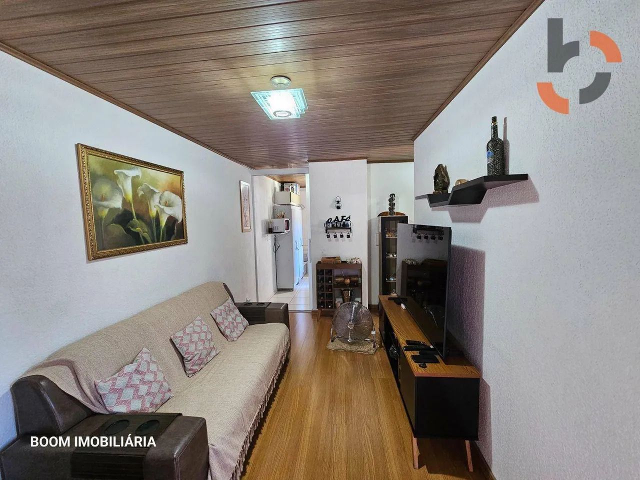 (Venda) Apartamento com 2 dormitórios - Jardim da Posse - Nova Iguaçu/RJ - Foto 4