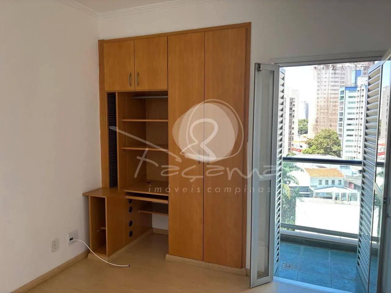 Apartamento para Venda no Cambuí - Façanha Imóveis Campinas - Foto 15