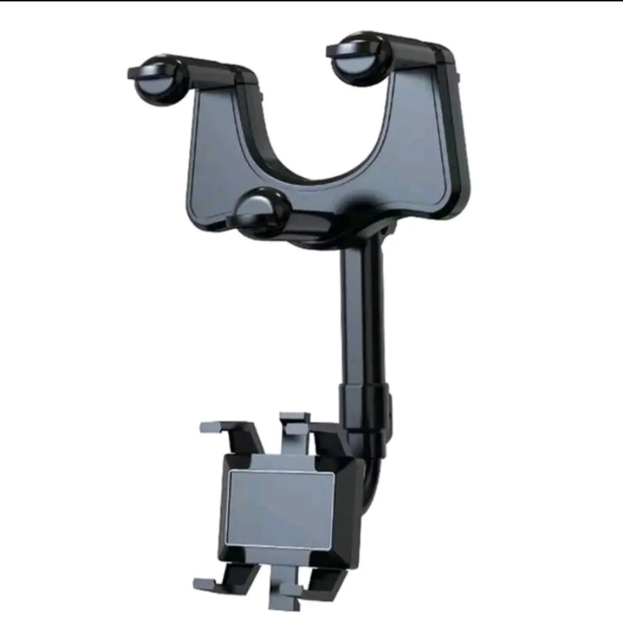 Suporte Retrovisor Carro - Foto 4