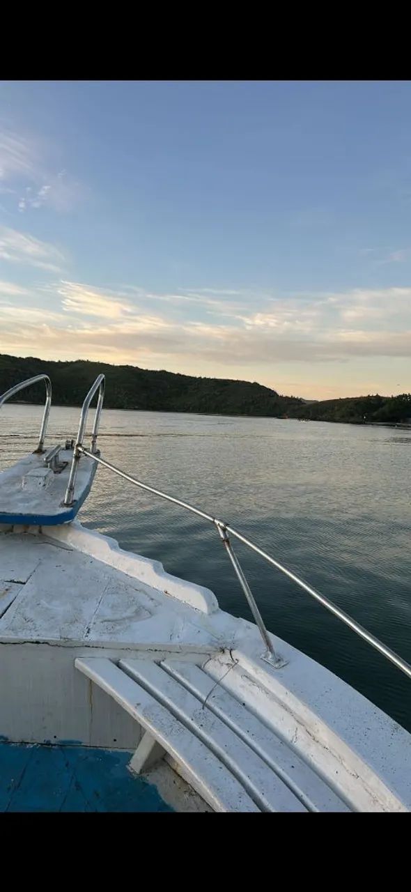 Marinheiro Habilitado  - Foto 2