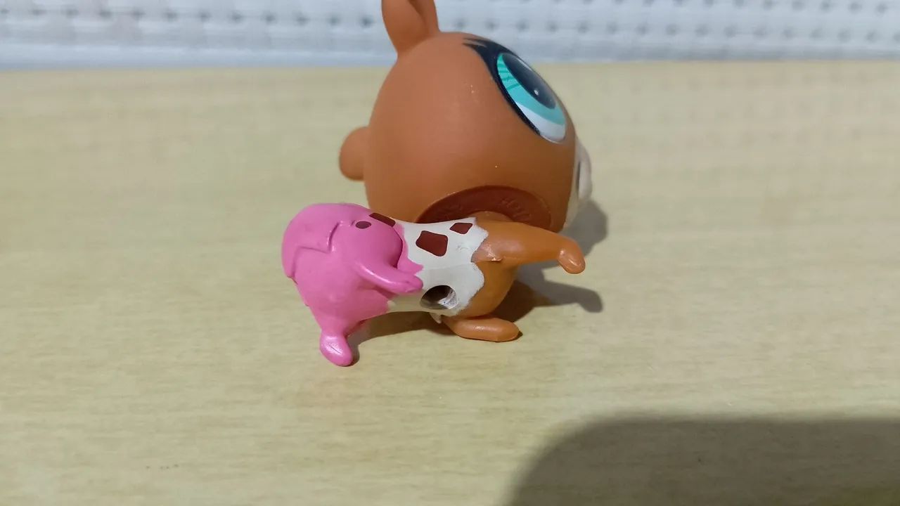 Littlest Pet Shop - Foto 3