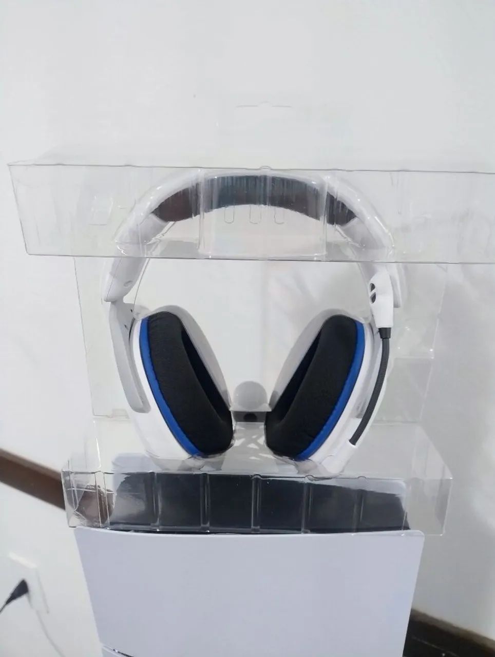 Headset Hyperx  - Foto 3