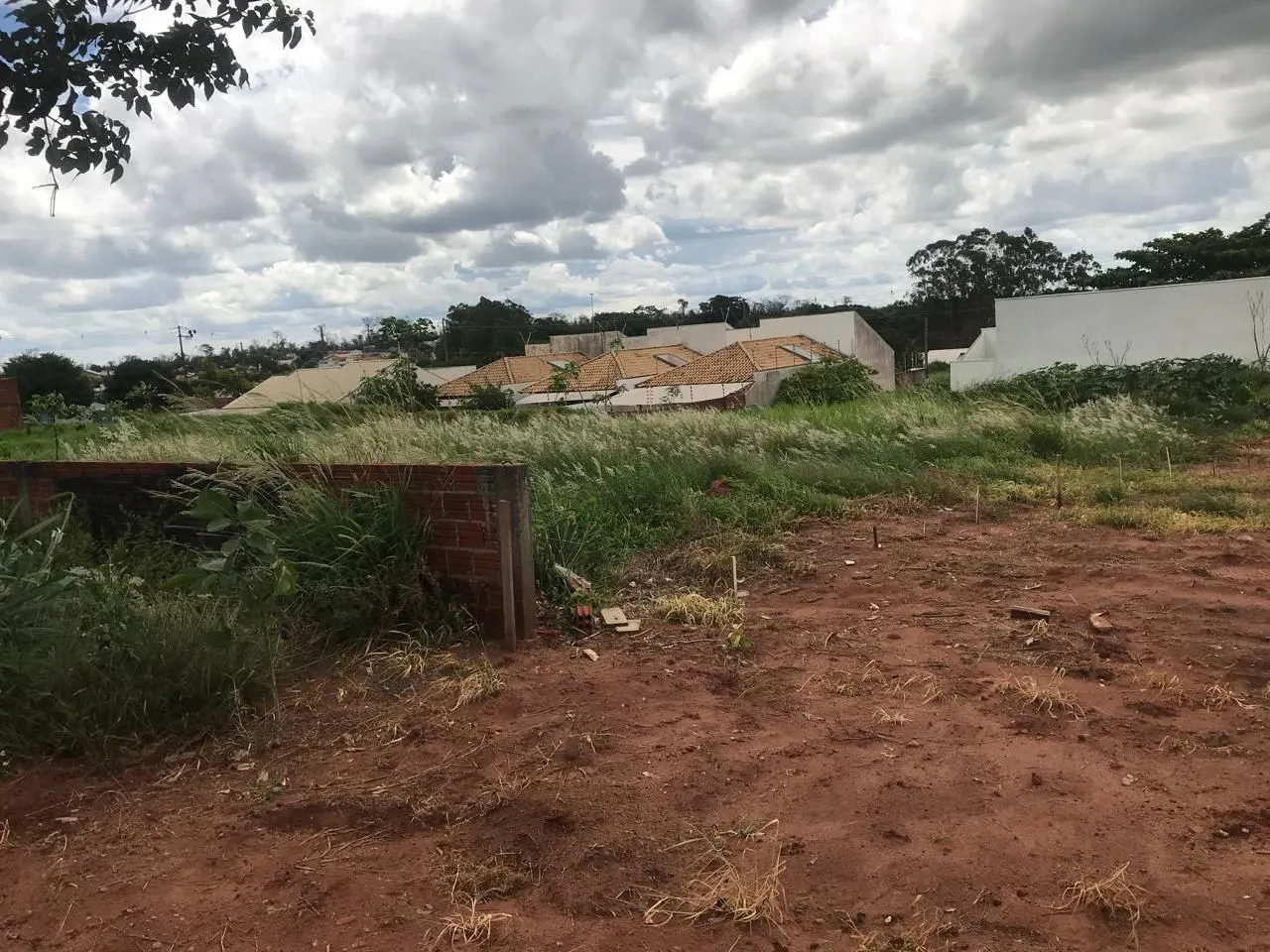Terreno em parque das nações Cianorte 