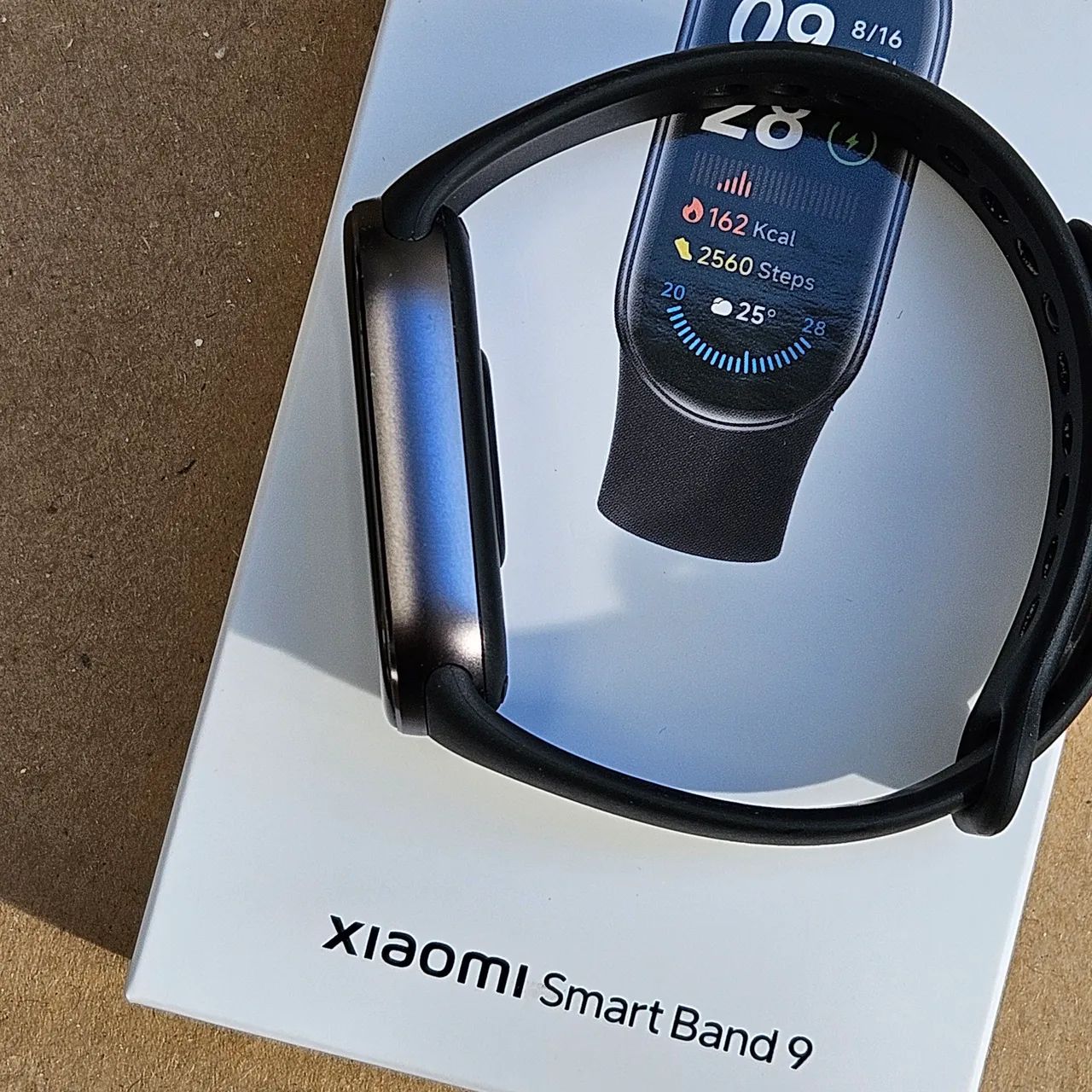 Mi band 9 Global original  - Foto 3