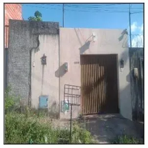 Oportunidade Única em FORTALEZA - CE | Tipo: Casa | Negociação: Venda Direta Online | Situ