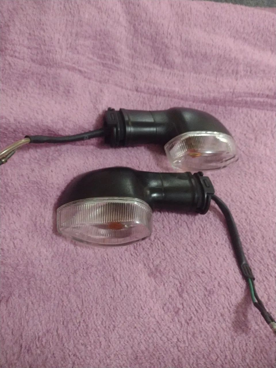 Pisca Yamaha MT 03.MT07.MT09.R01 R03.xj6 fz6 tracer 