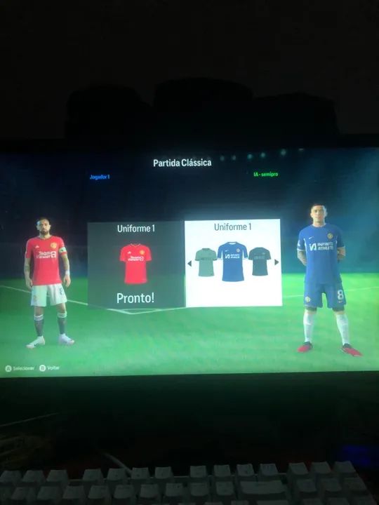 Xbox One completo com controle - Foto 6