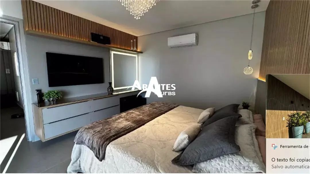 Casa em Condomínio com 334m² à venda no Terras Altas - Foto 3