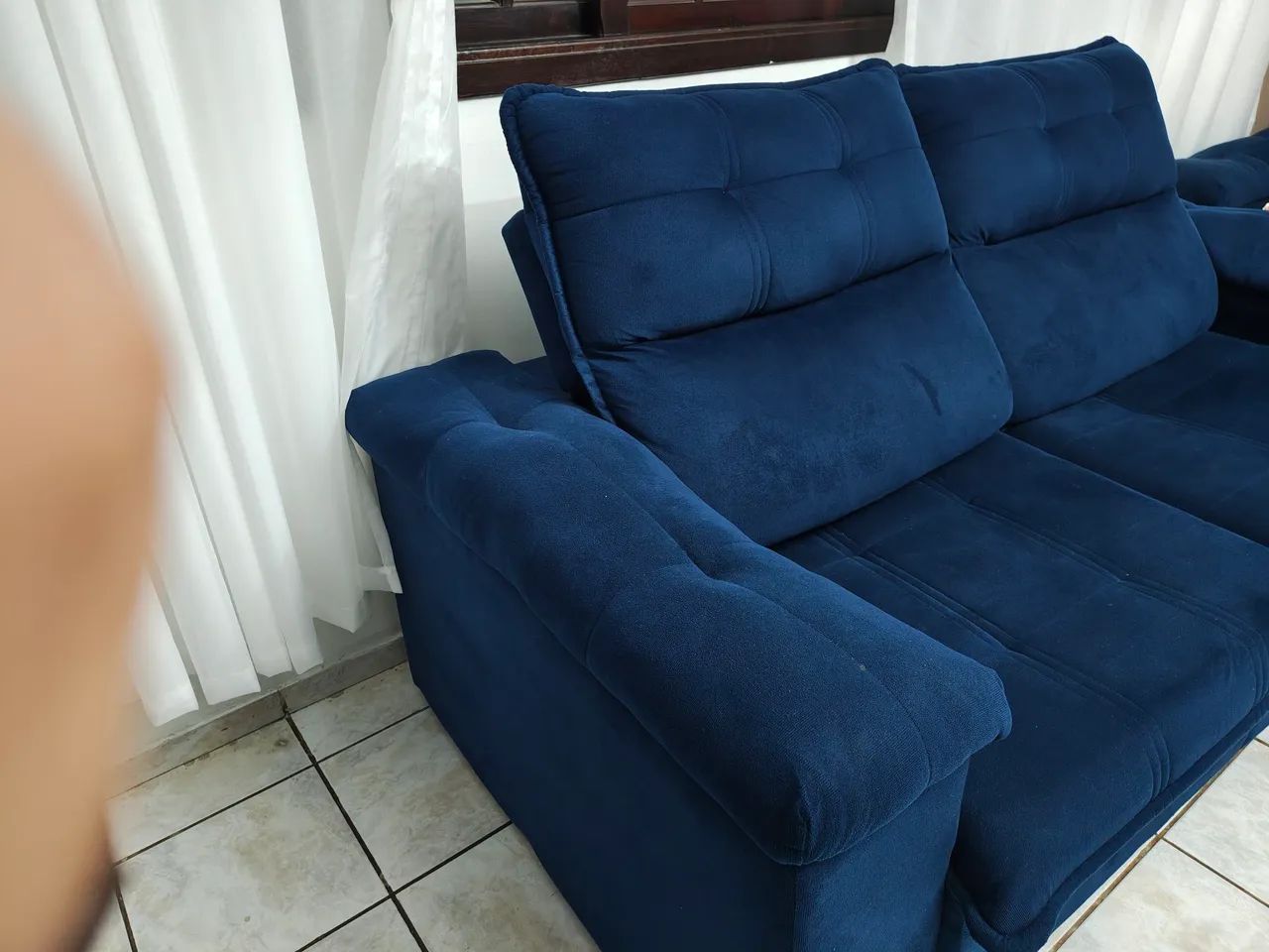 Sofá Retrátil  - Foto 2