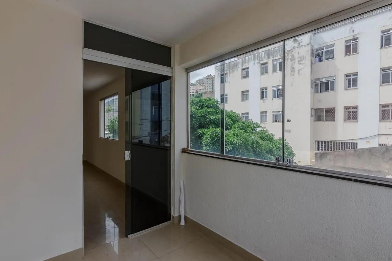 Apartamento à Venda - São Lucas, 4 Quartos, 110 m2 - Foto 3