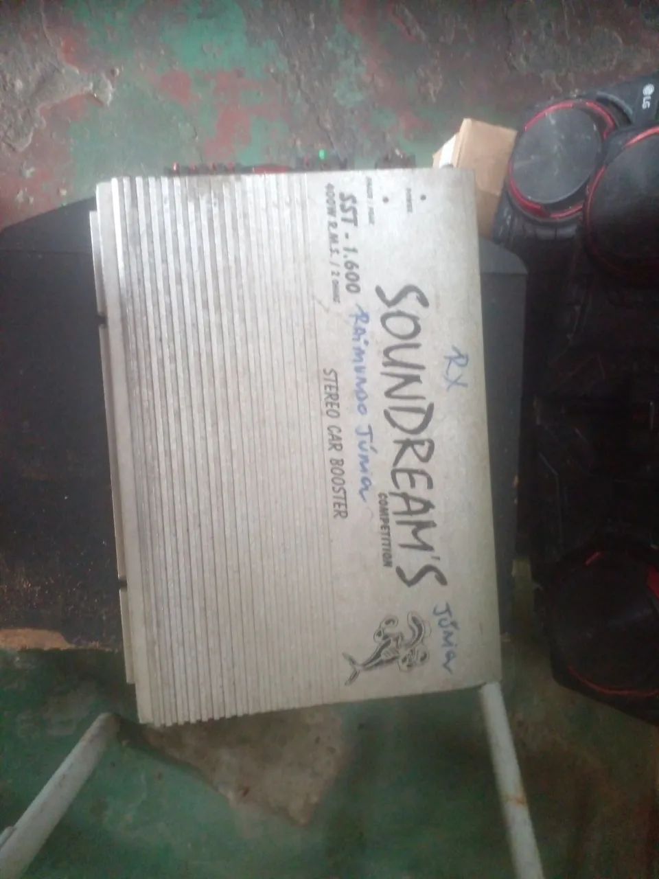 VENDO MÓDULO FUNCIONADO  - Foto 2