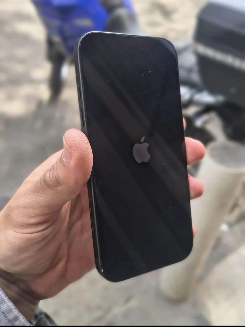 iPhone 16 128GB   - Foto 2