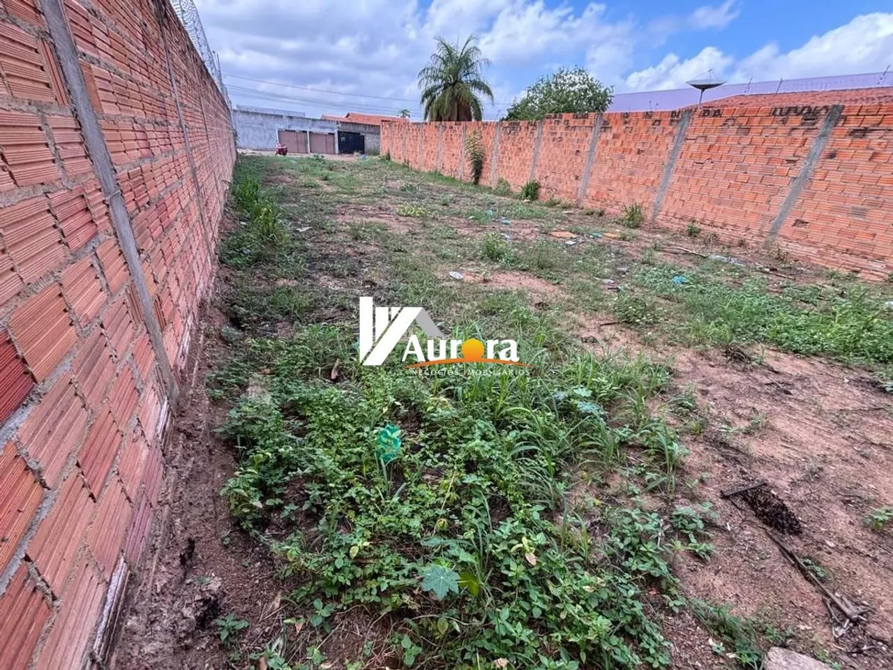 TERRENO À VENDA- RUA ASDRUBAL BENDES - Foto 5