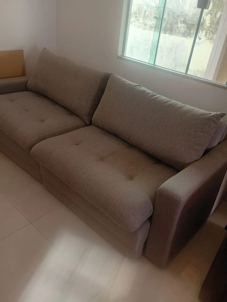 Sofá retratil - Foto 3