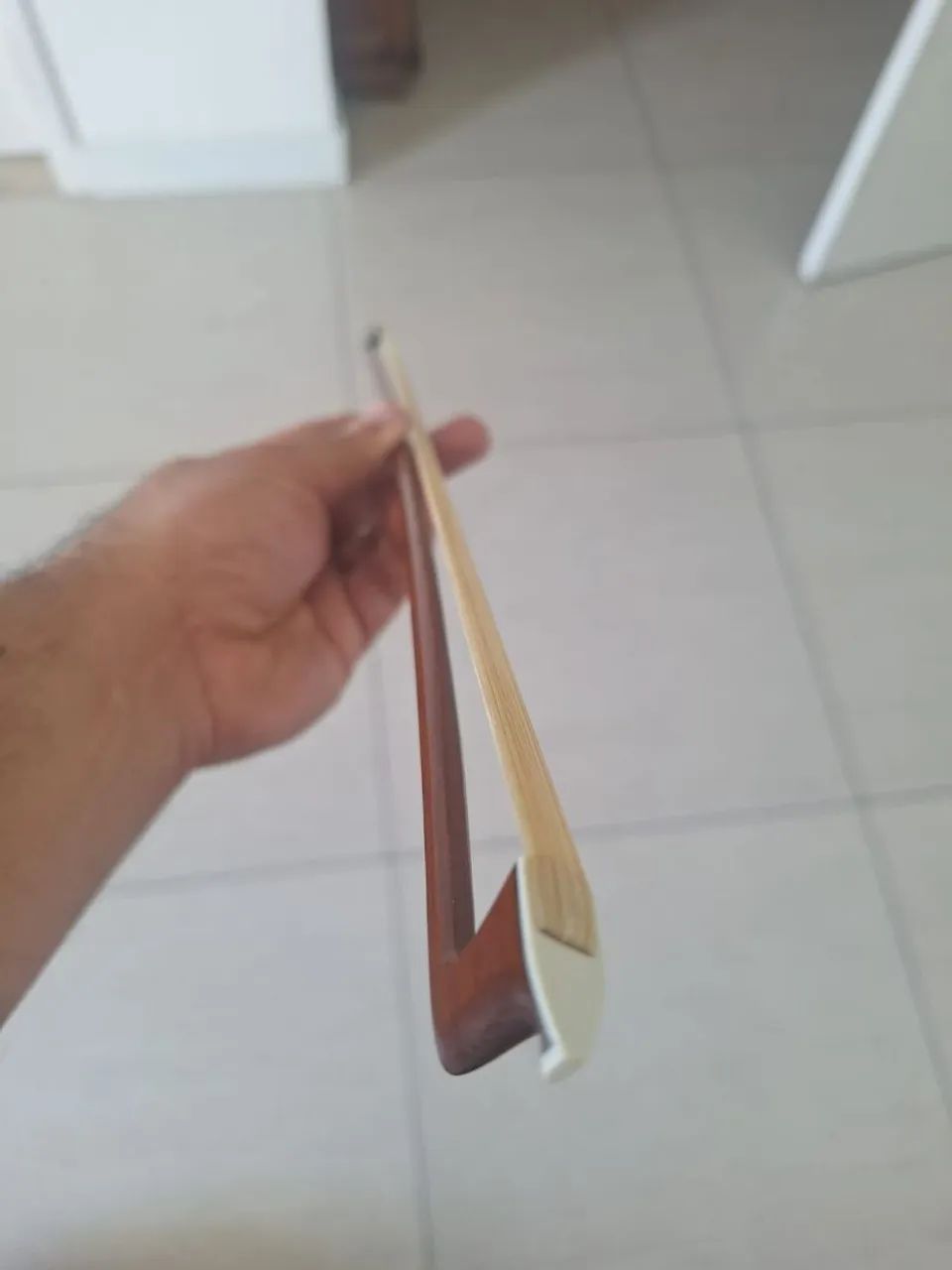 Arco de Violino - Nível Intermediário (NOVO)