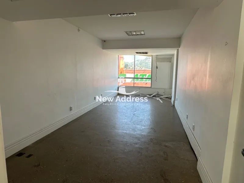 Adquira Andar Inteiro de Salas Comerciais na Reta da Penha! - Foto 3