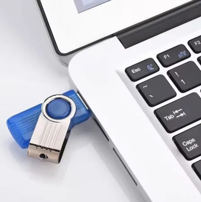 Pendrive 128GB - USB 2.0 - Foto 2