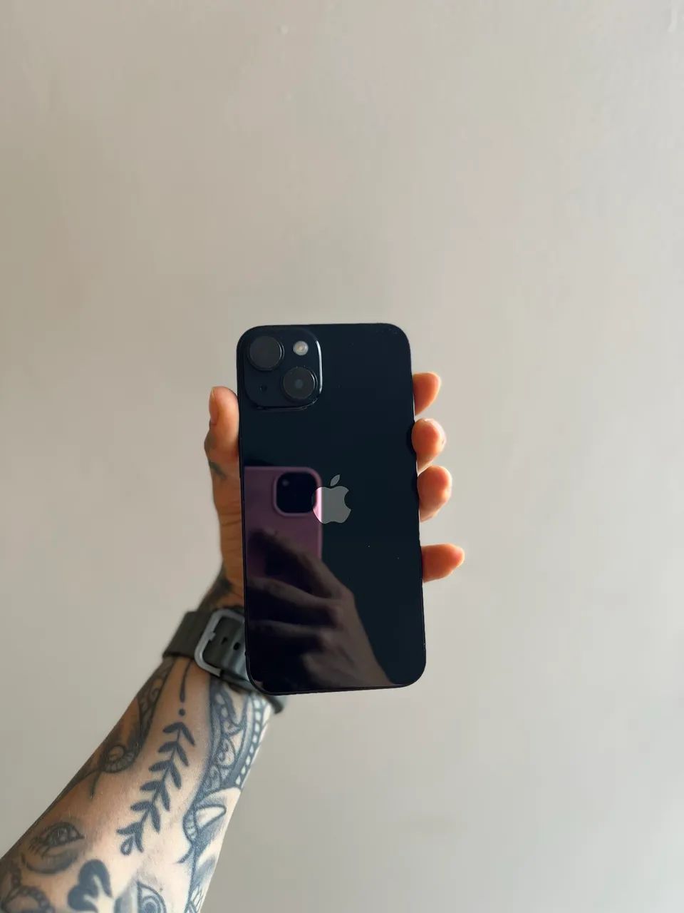 iPhone 14 (256GB) - Impecável!