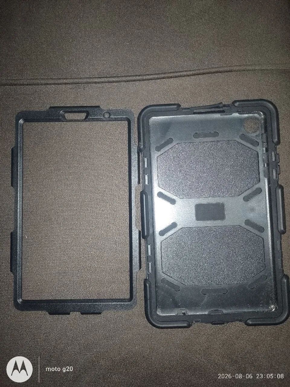 Vende-se Tablet- Samssung- Galaxy- A7 Lite. - Foto 5