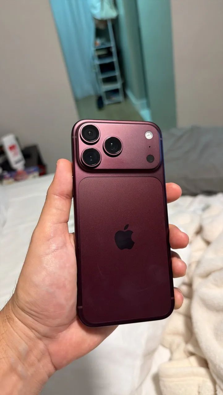iPhone 18 Pro Max - Foto 4