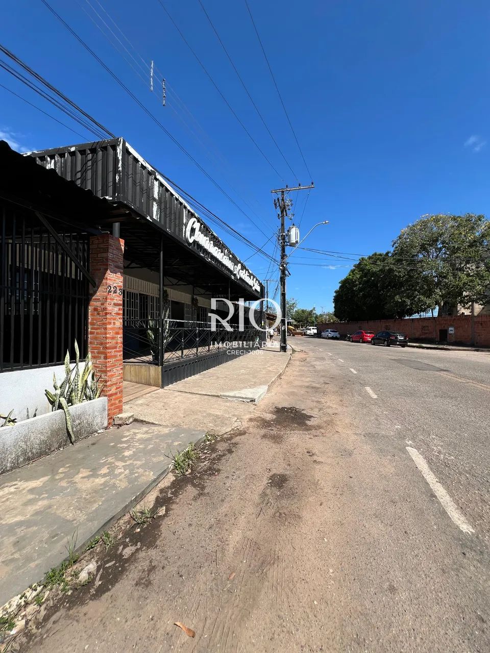 Ponto Comercial para Locação  Manoel Julião - Foto 2