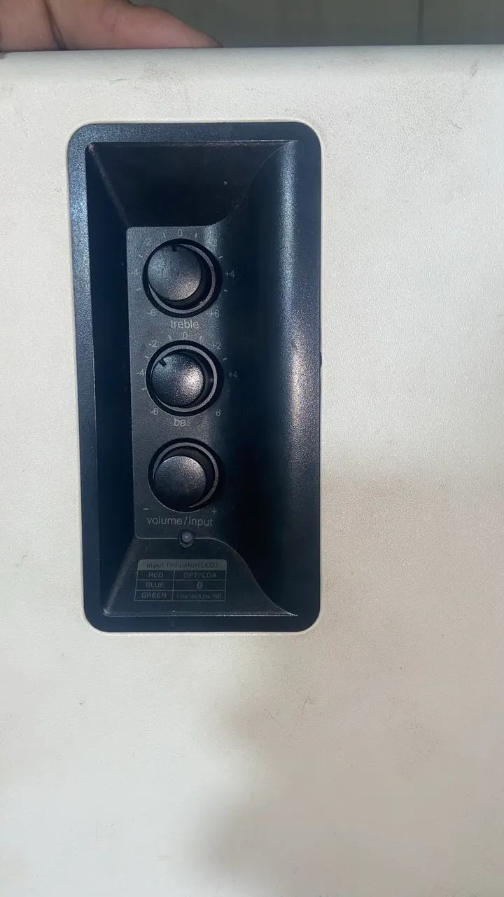 Monitor de áudio / Caixa de som R1280db Edifier - Foto 5