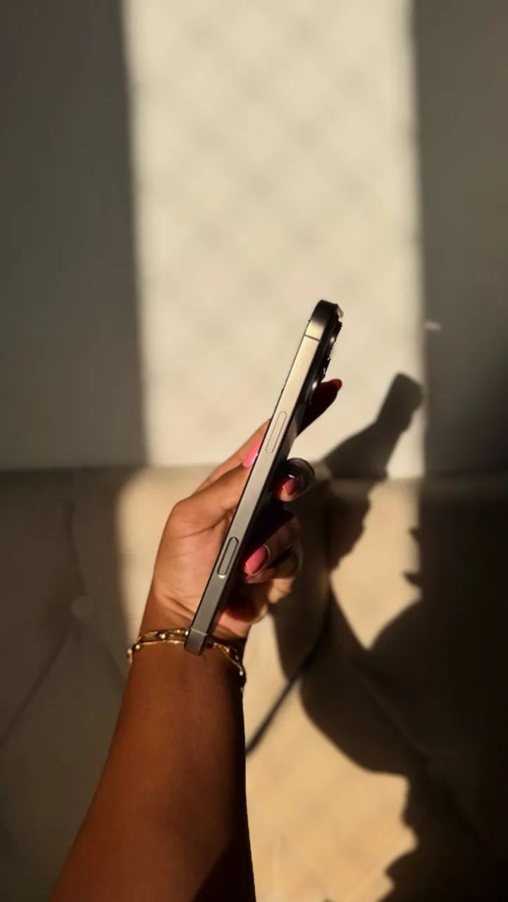 iPhone 16 pro Max 256gb - Foto 4