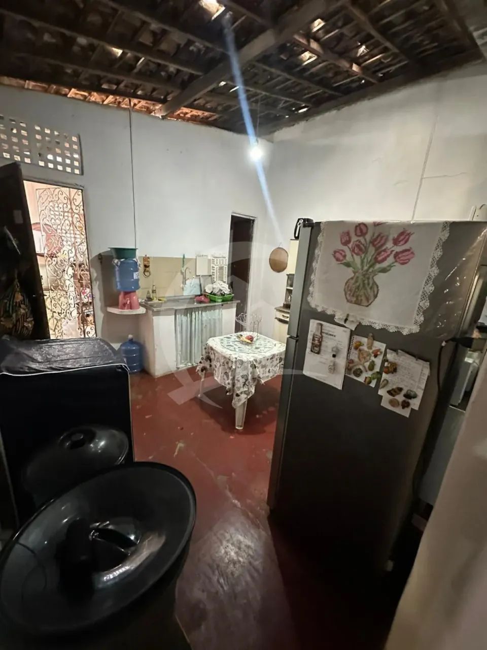 SUA NOVA CASA NO BUGIO! Conforto e Frescor na Posição Sul! - Foto 5